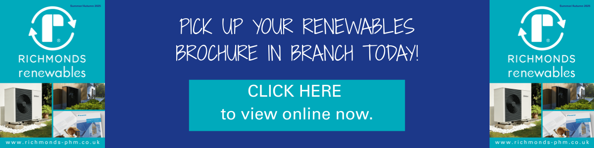 Richmonds Renewables